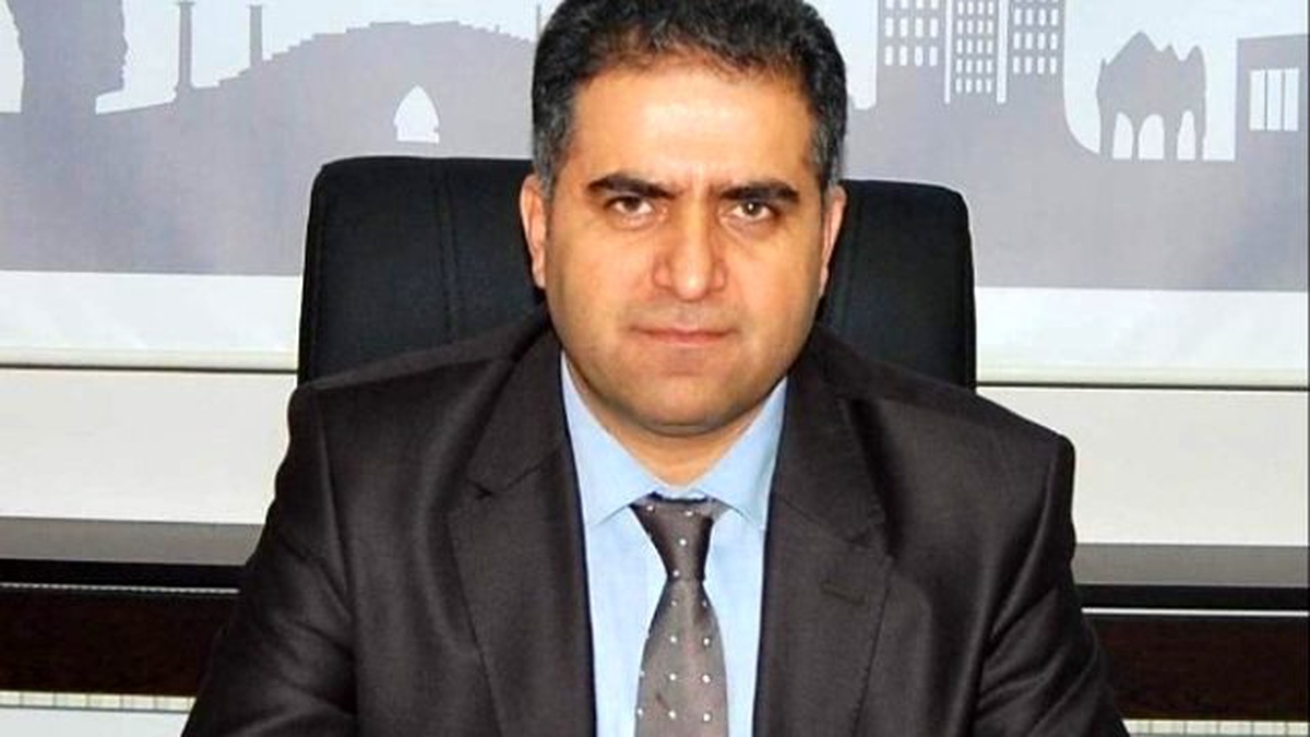 Milletvekili Fırat\'dan Teröre Tepki