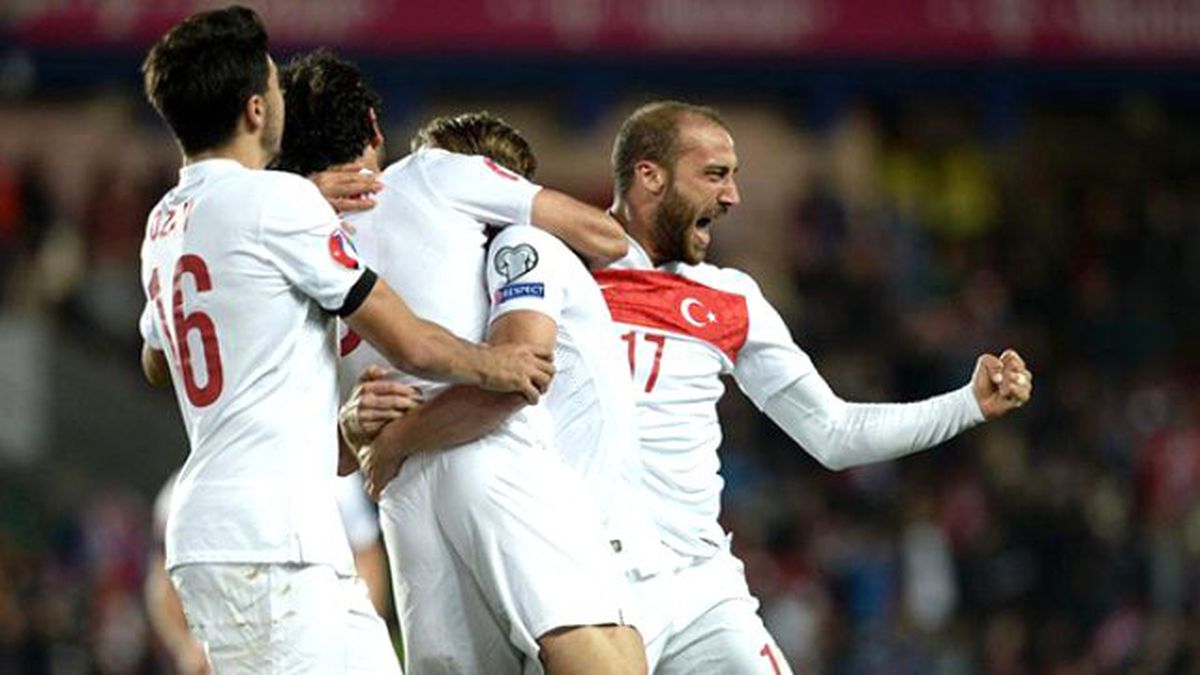 Milli Takımımız, EURO 2016'ya Doğrudan Gidebilir