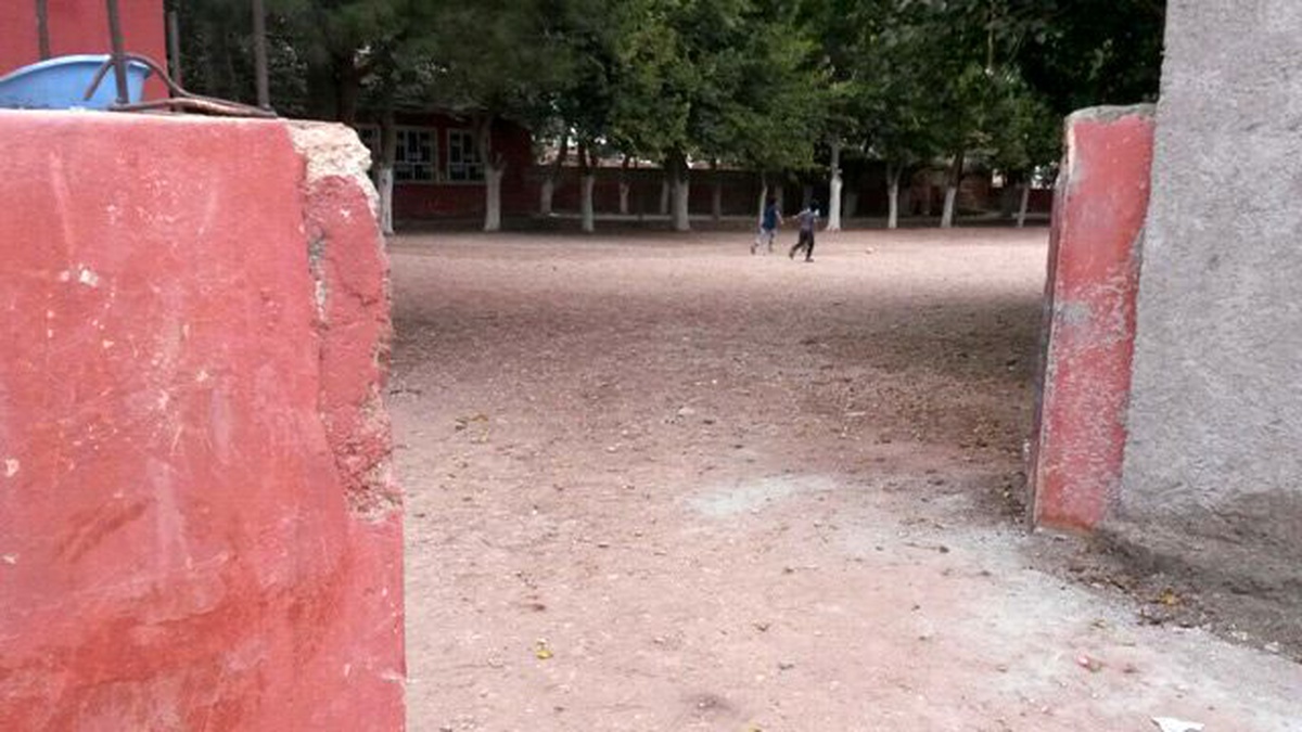 Öğretmenlerin Çağrısına Faruk Çelik Ses Verdi