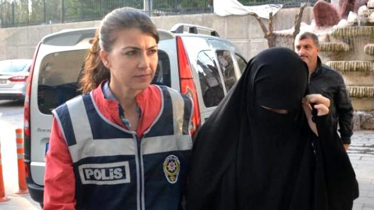 Konya ve Urfa\'da IŞİD Operasyonu: 28 Gözaltı