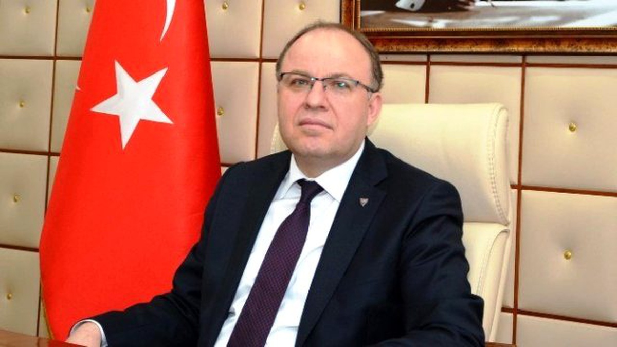 Siirt Valisi Tutulmaz, Saldırıyı Kınadı