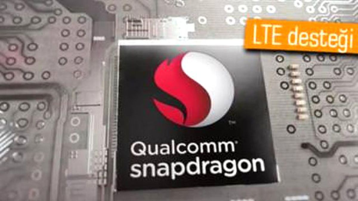 Windows 10\'lu Dizüstü Bilgisayarlara Qualcomm Desteği