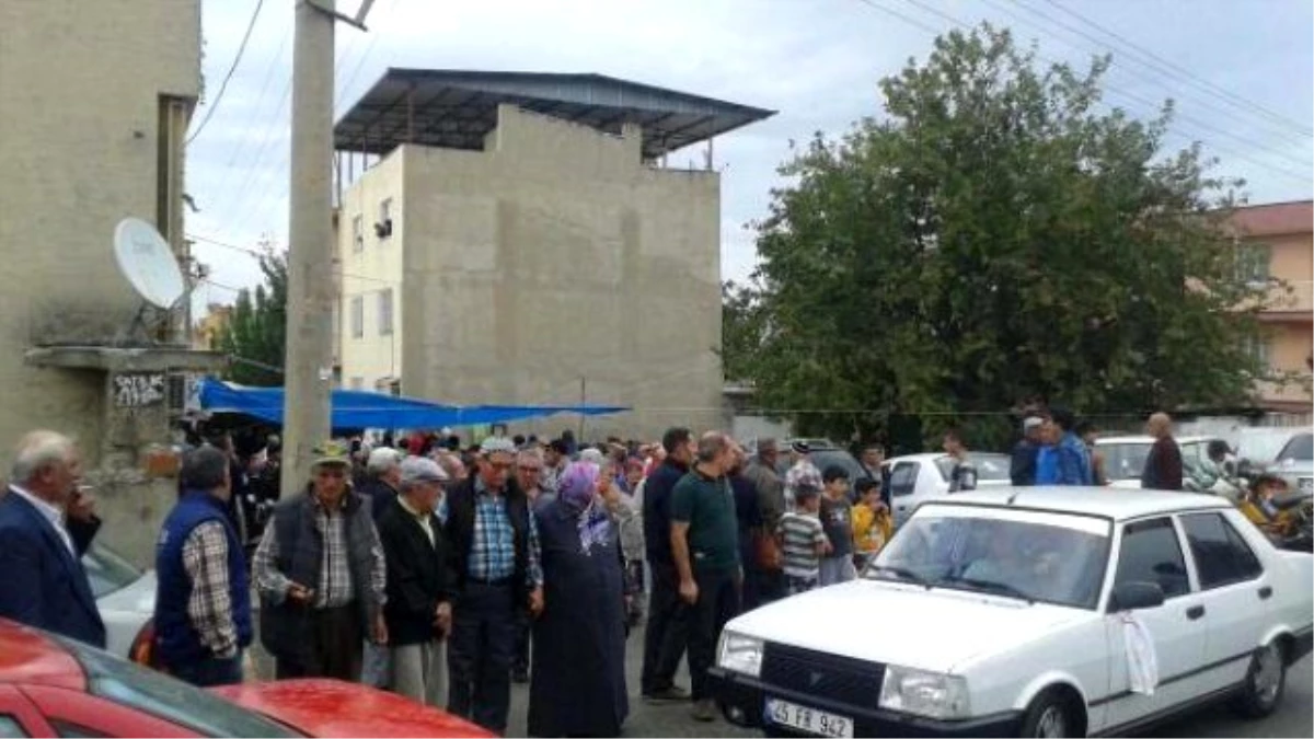 Yaraladığı Gencin Babası Tarafından Öldürüldü