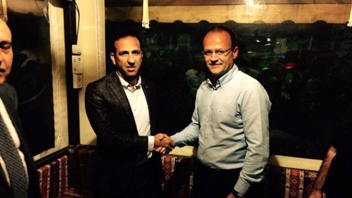 Yeni Malatyaspor\'da İrfan Buz Dönemi