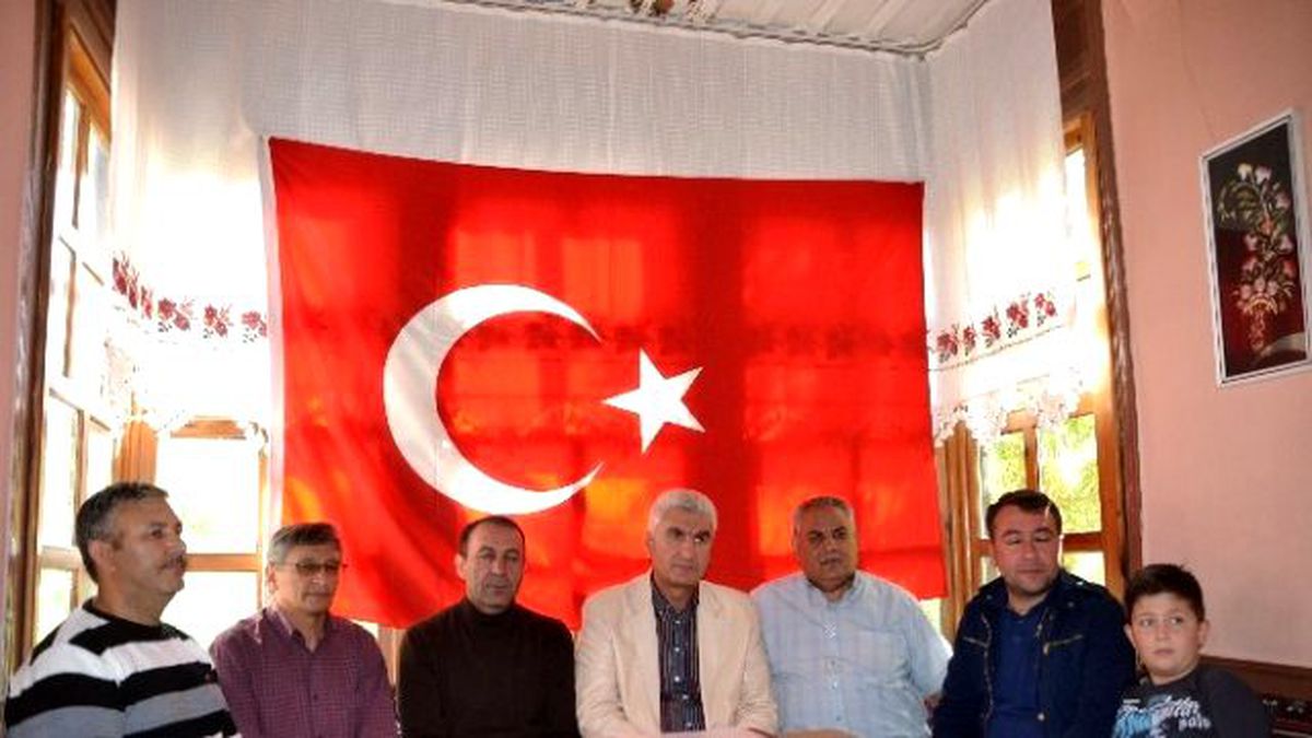 Yörüklerden Kardeşlik Projesi