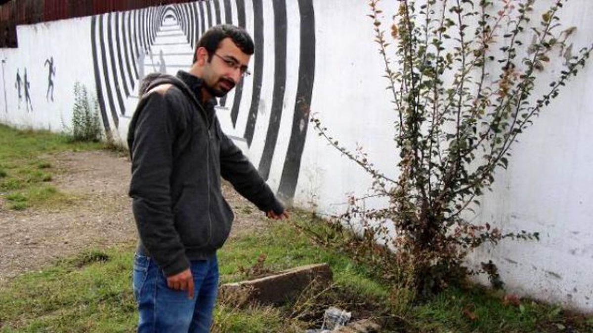 22 Öğrenciyi Arı Soktu