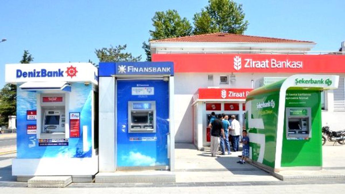61 Atm Yeri İhaleye Çıkıyor
