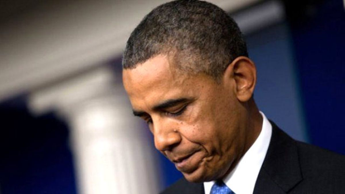 ABD Başkanı Obama: Eğit-Donat'tan Başında Beri Şüphem Vardı