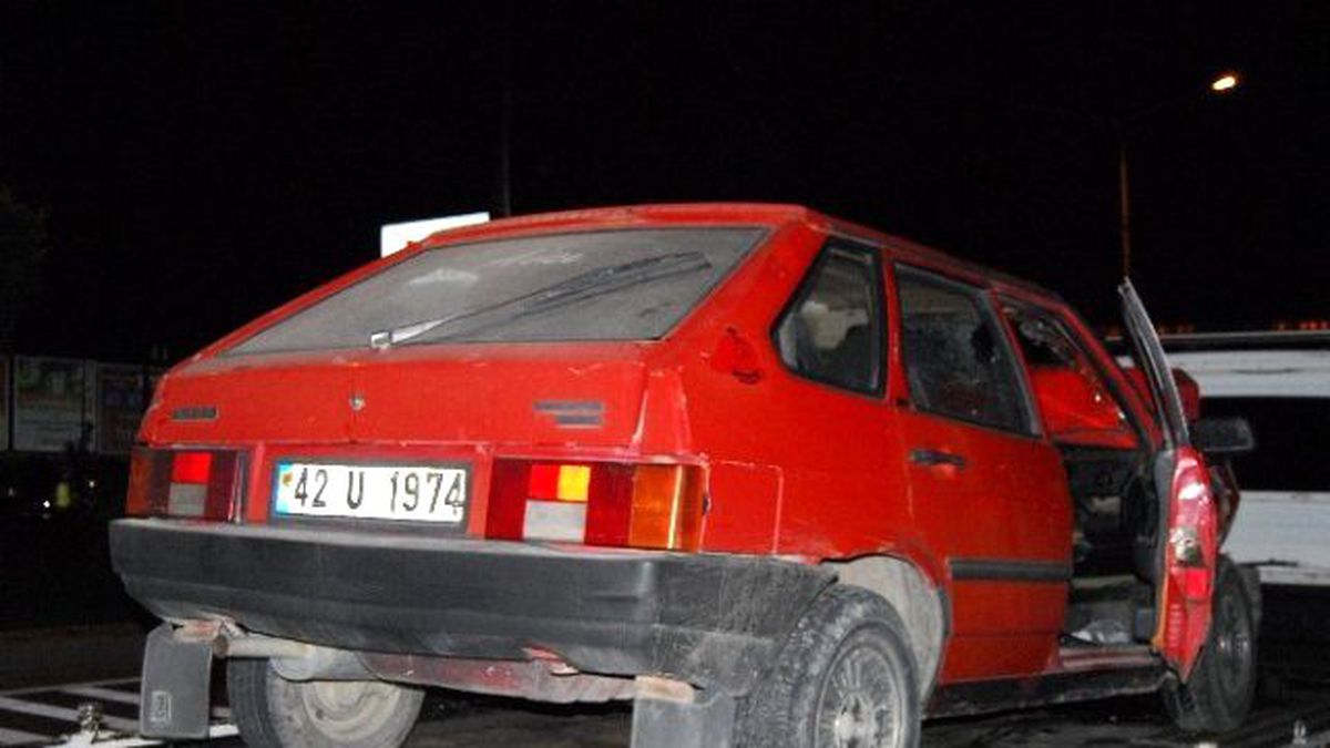 Afyonkarahisar\'da Trafik Kazası: 2 Yaralı