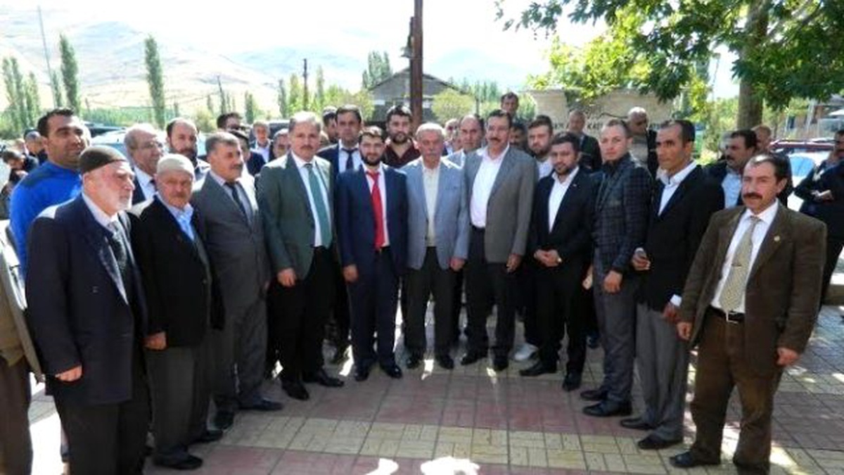 AK Partili Vekilden Seçim Öncesi Seçmene Kritik Uyarılar
