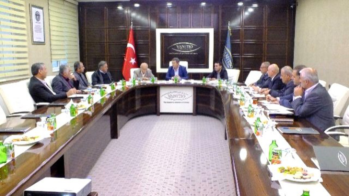 Akil Tacirler Kurulu Kapıköy\'ün Açılmasını İstiyor