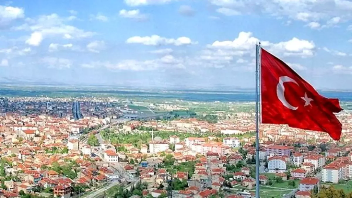 Akşehir\'in Seçmen Sayısı 69 Bin 204