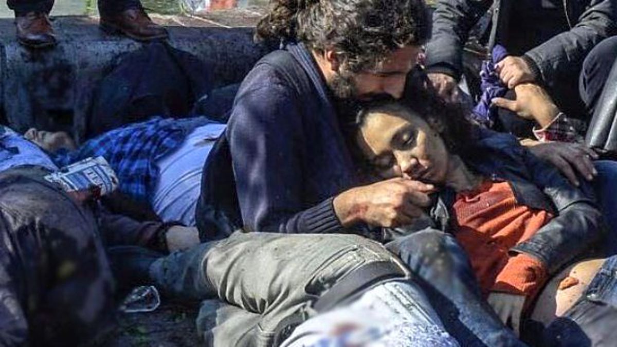 Dilan Sarıkaya kimdir ? Sarıkaya'nın acı hikayesi