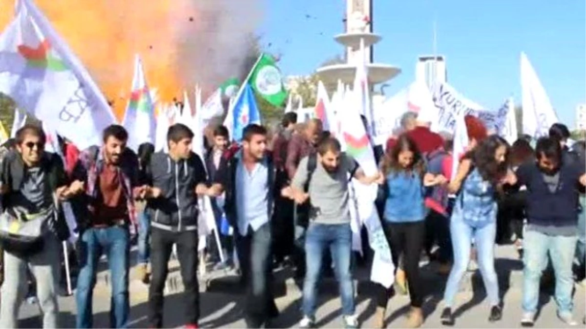 Ankara Katliamında IŞİD Şüphesine Dair 5 İpucu