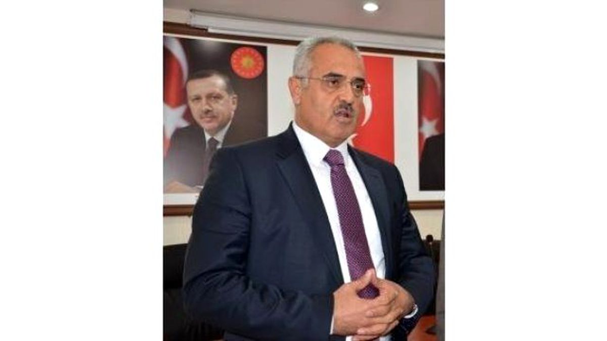 Ankara Saldırısına Bir Kınama da Süleyman Çelik\'ten