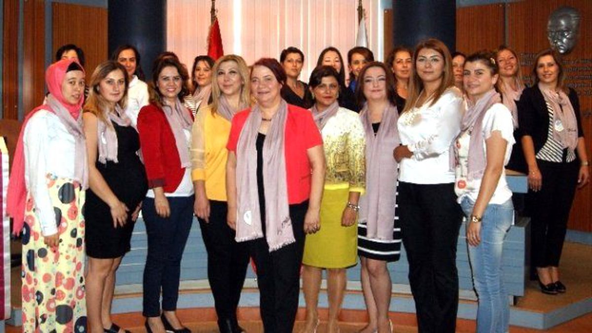 Aydın İşkad Üye Sayısını Artırıyor