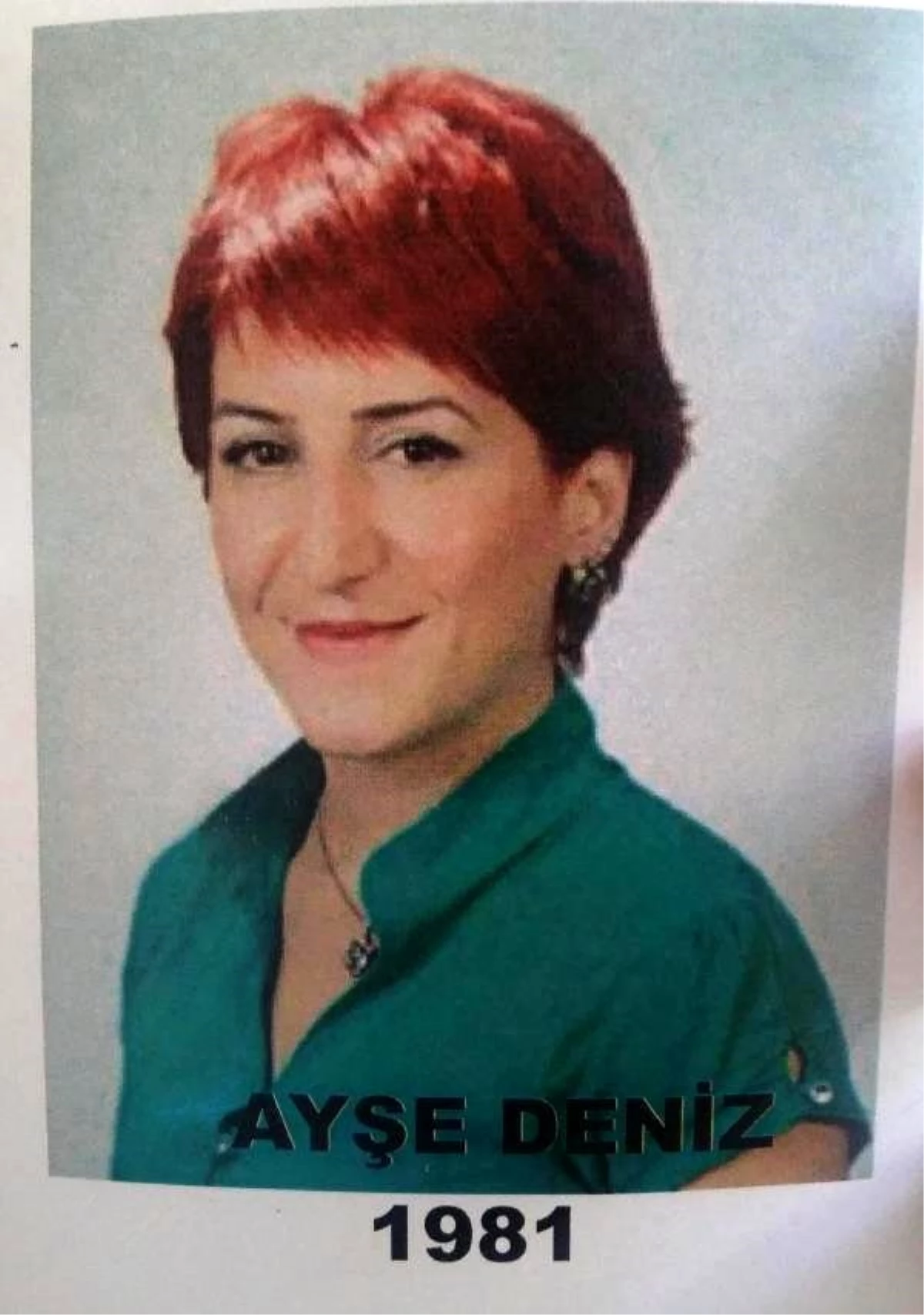 Ayşe Deniz ve Berna Koç Ortak Törenle Son Yolculuklarına Uğurlandı