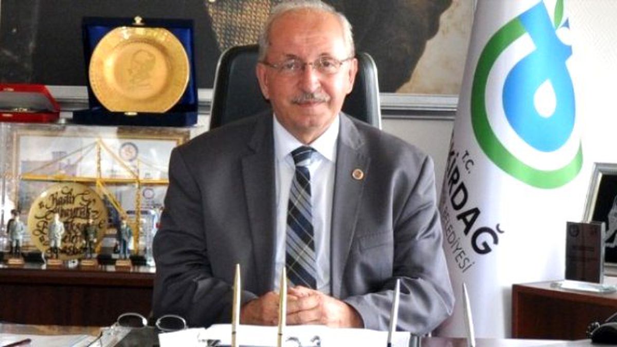 Başkan Albayrak Terör Olaylarını Kınadı