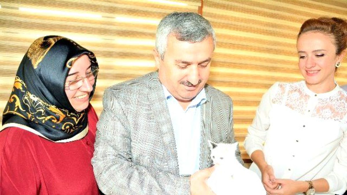 Başkan Baran, "Körfez\'deki Her Canlıyı Düşünüyoruz"