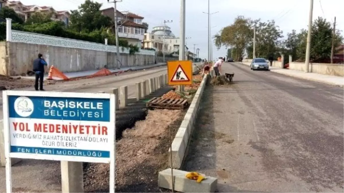 Başkan Baran, Körfezlilerin Mutluluğuna Ortak Oldu