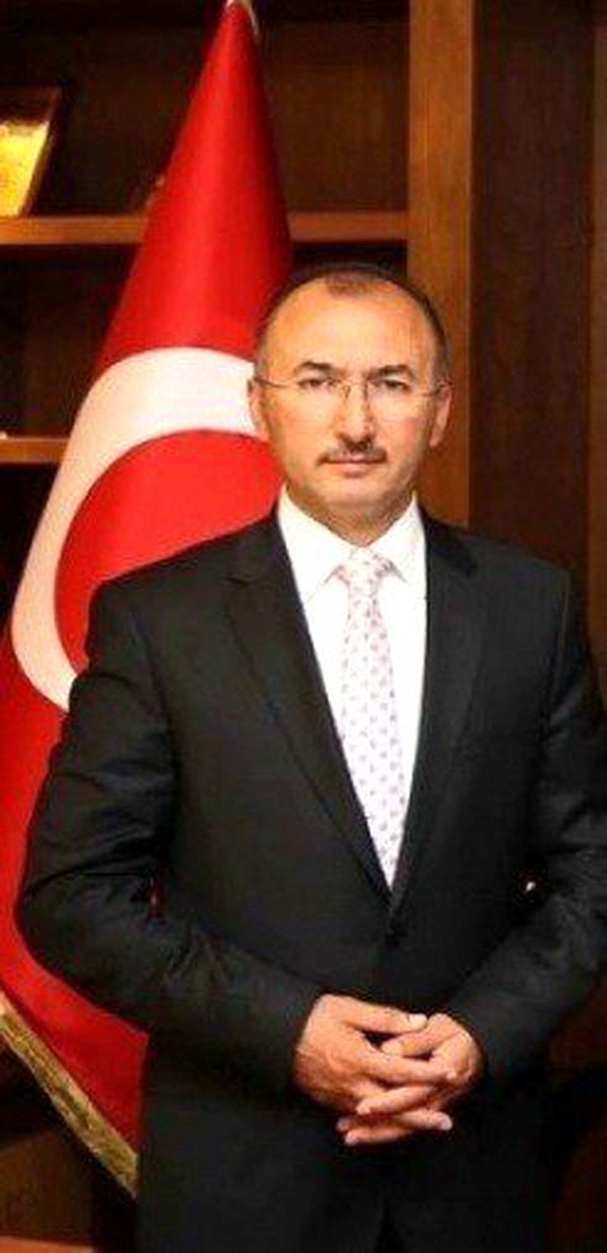Başkan Köksoy: "Nefretle Kınıyoruz, Birlik Olmalıyız, Yakınlaşmalıyız"