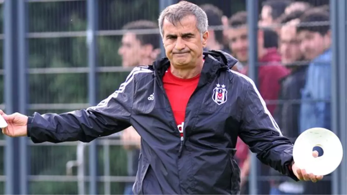 Beşiktaş\'ta 3 İsim Yolcu