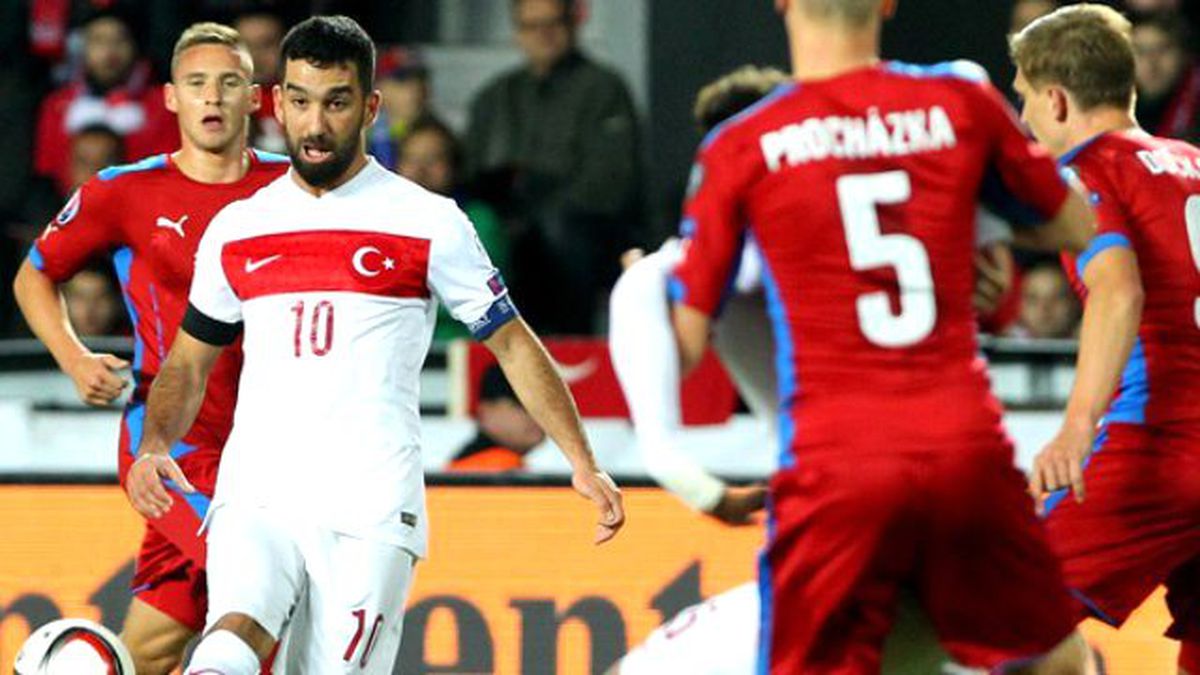 Çek Futbolcudan Arda İtirafı: Neden Barcelona'da Oynadığı Belli Oldu