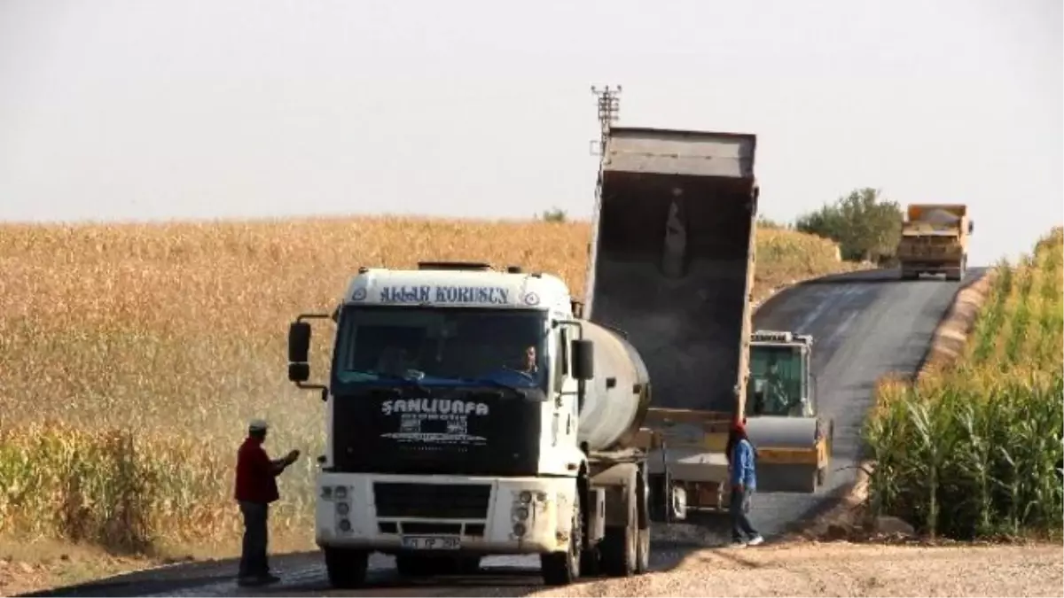 Ceylanpınar Belediyesi Çalışmalarını Basınla Paylaştı