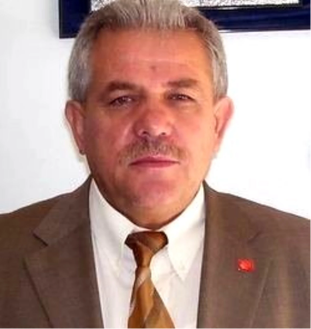 CHP Eski Sungurlu İlçe Başkanı Hayatını Kaybetti