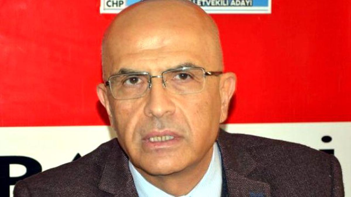 CHP\'li Berberoğlu: CHP\'siz İktidar Düşünemiyorum