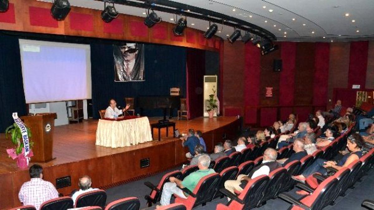 CHP\'li Talipoğlu, Nazilli\'de Vatandaşla Tartıştı