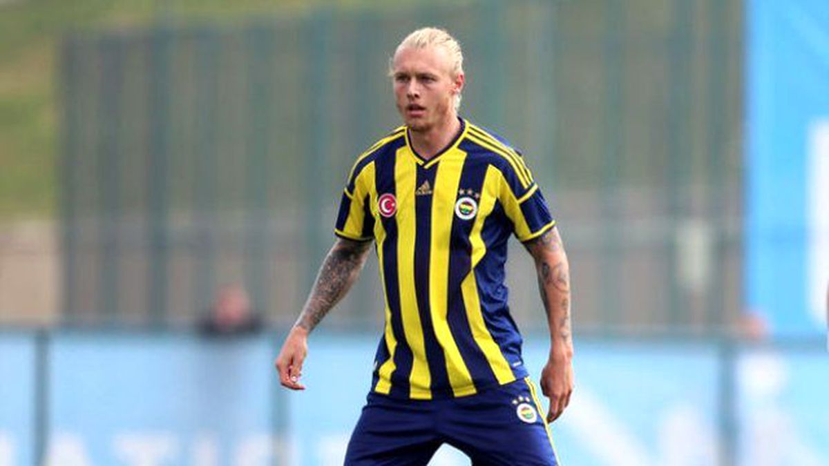 Danimarka Basını: Kjaer, Yıllık 4 Milyon Avroya İmza Attı
