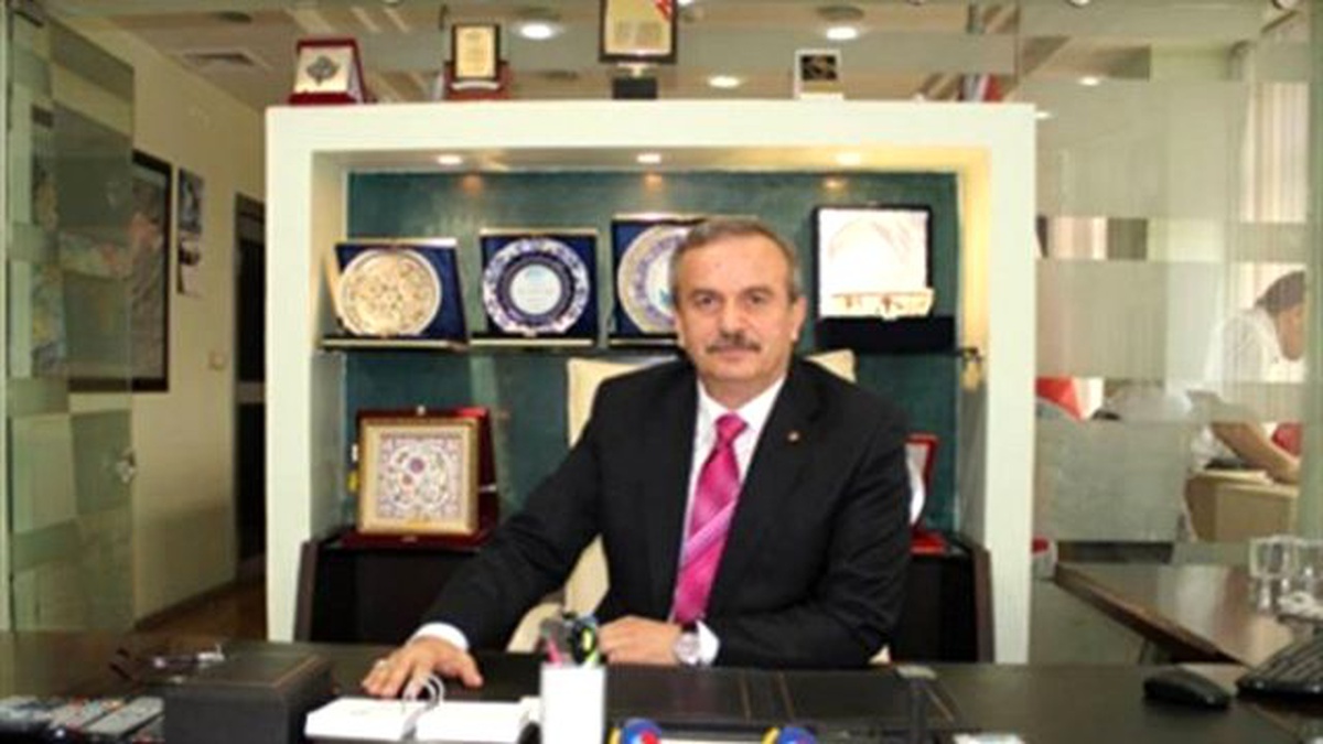 Dtso Başkanı Çakır "Hain Saldırıyı Kınıyoruz"