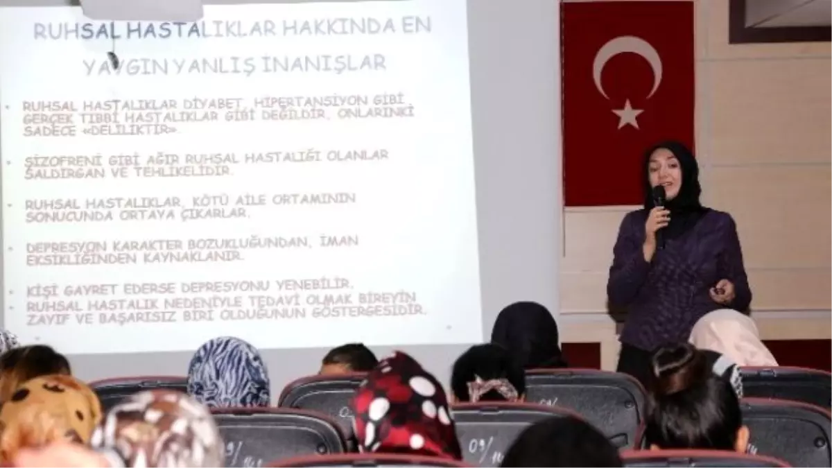 Erciyes\'teki Sağlıklı Yaşam Yürüyüşünde Teröre Lanet