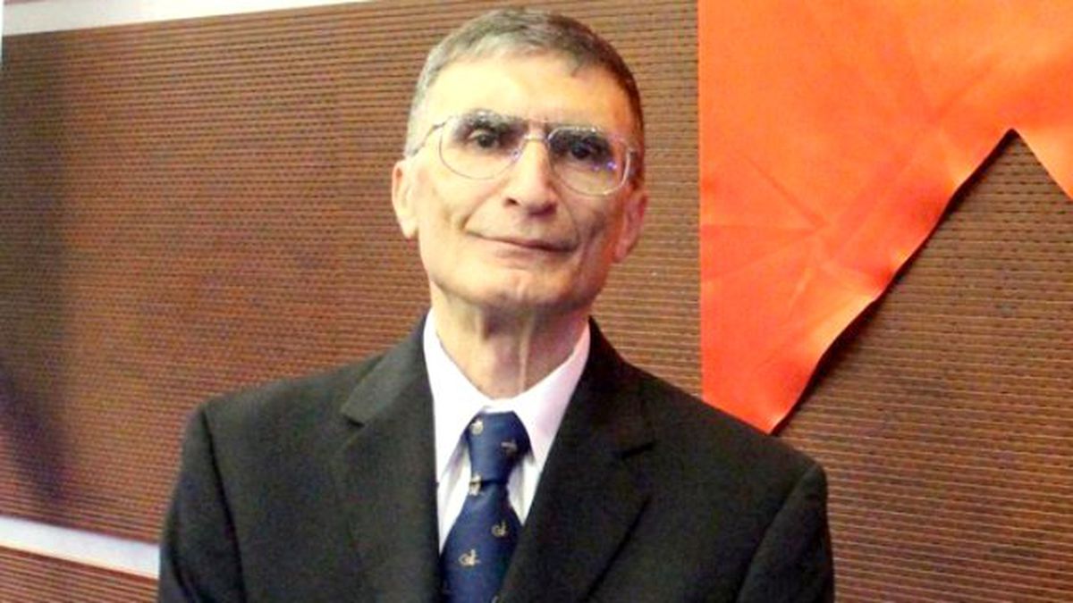 Galatasaray, Aziz Sancar'ı Kulübe Üye Yapacak
