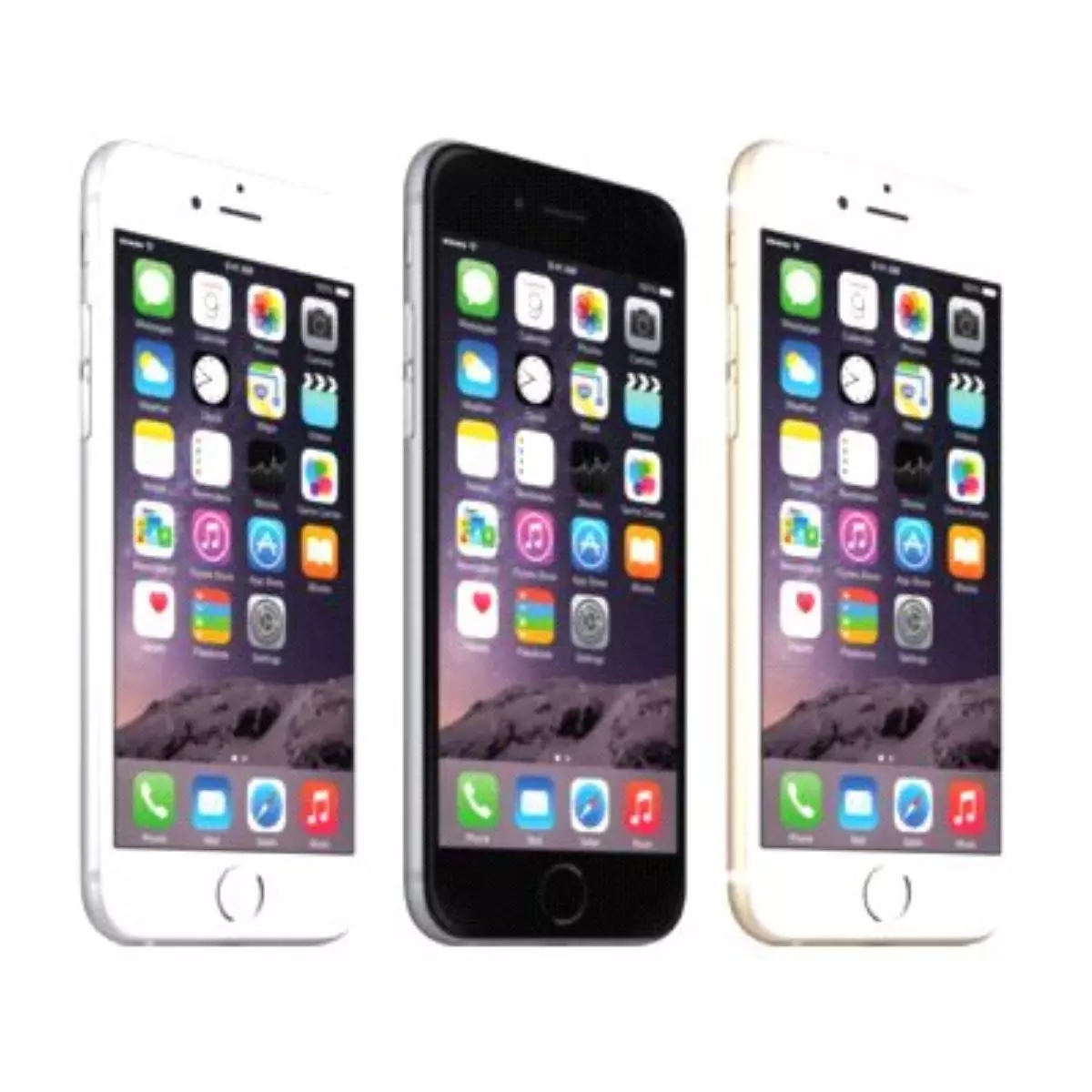 İphone 6s Çok Yakında Kliksa\'da