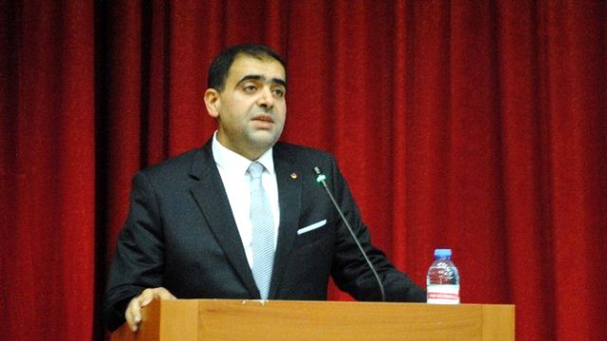 İş Dünyası Suluova\'ya Fakülte İstiyor