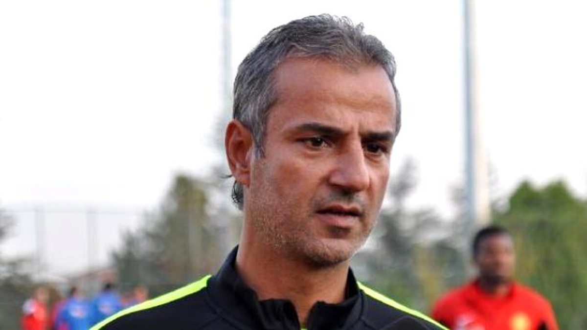 Kartal: Eskişehirspor\'un Durumunu Değiştirmeye Geldik