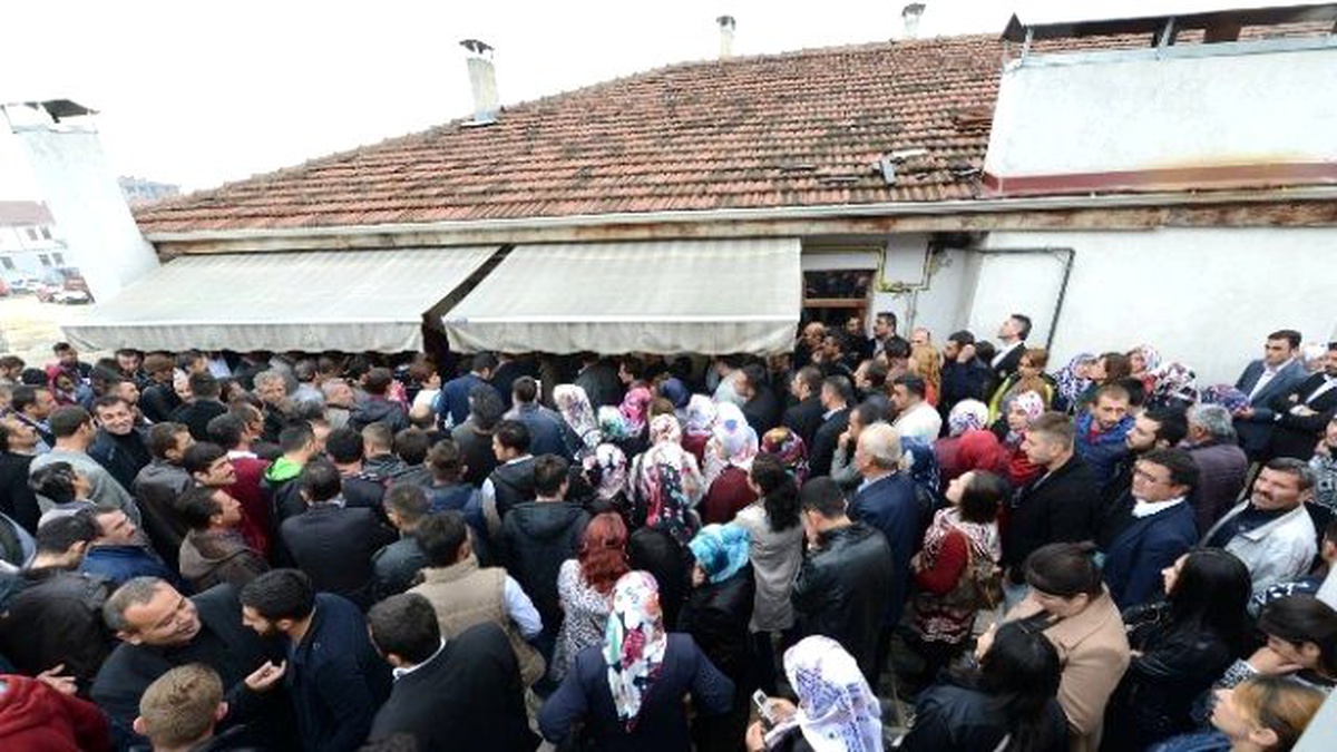Kastamonu Belediyesi, 185 Kişiyi İstihdam Etti