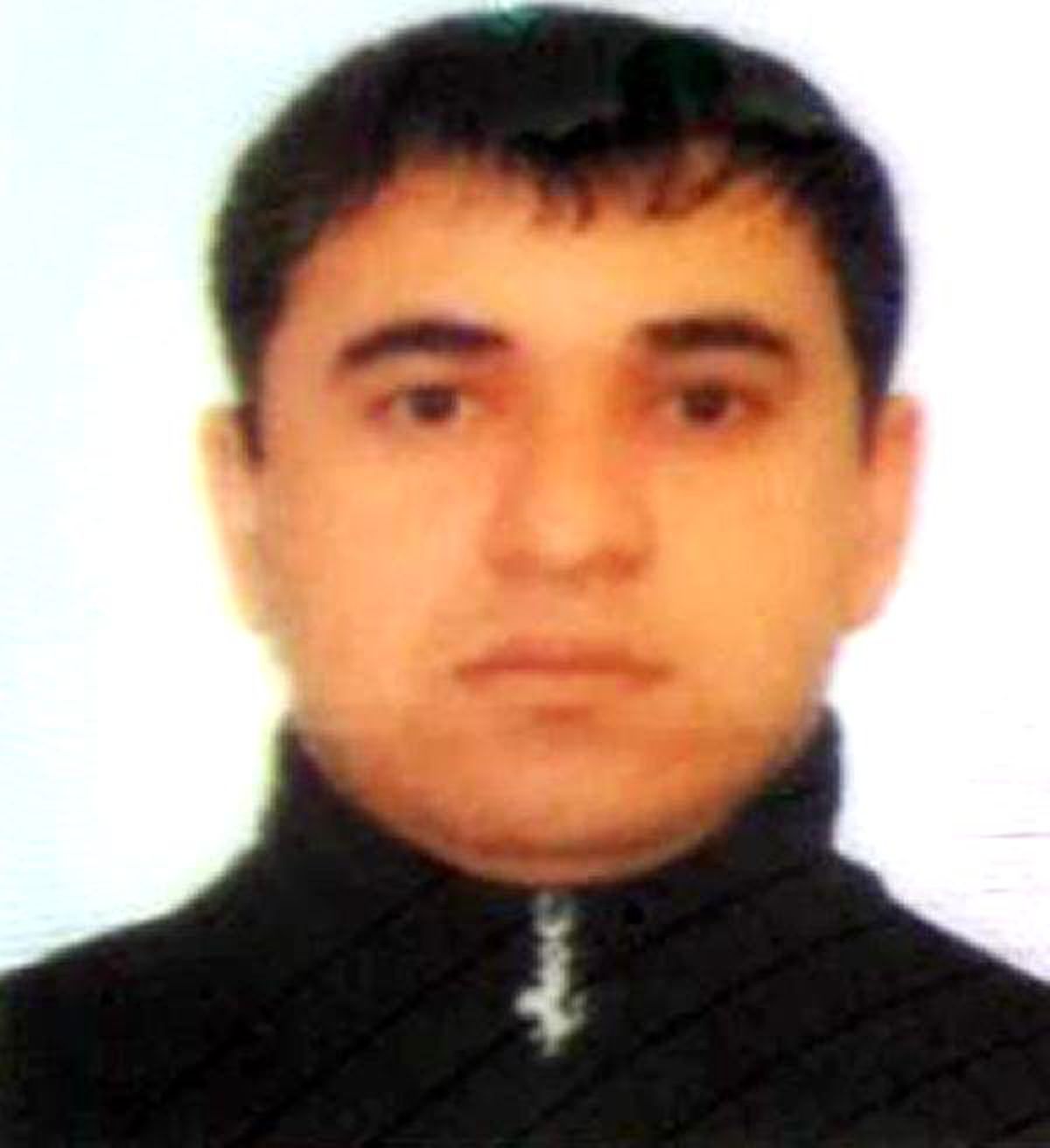 Kazak Turist Kazada Öldü