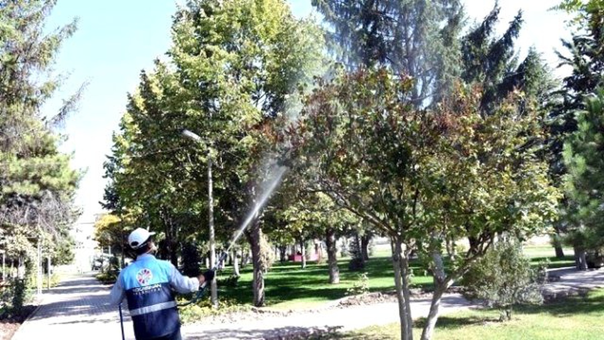 Kocasinan Belediye Başkanı Ahmet Çolakbayraktar Açıklaması