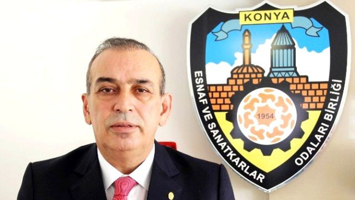 Konesob\'dan Teröre Kınama