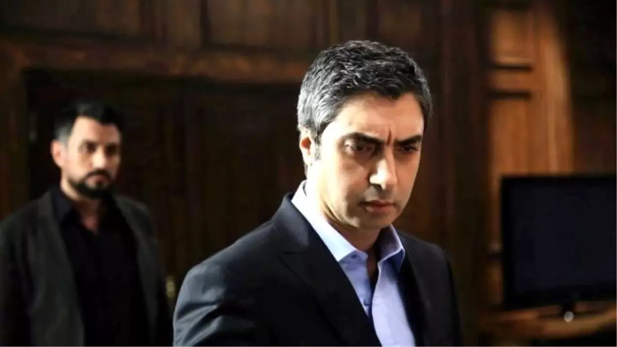 Kurtlar vadisi pusu 267.bölüm yeni fragman (15 Ekim)