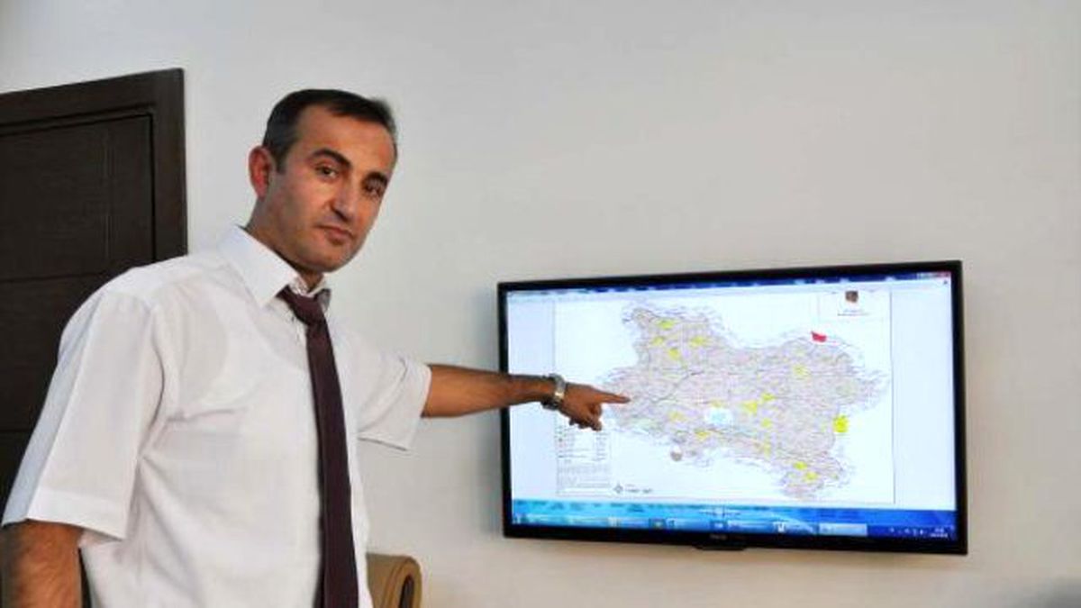 Manisa'da 2 Kaçak Avcıya Facebook'tan Para Cezası