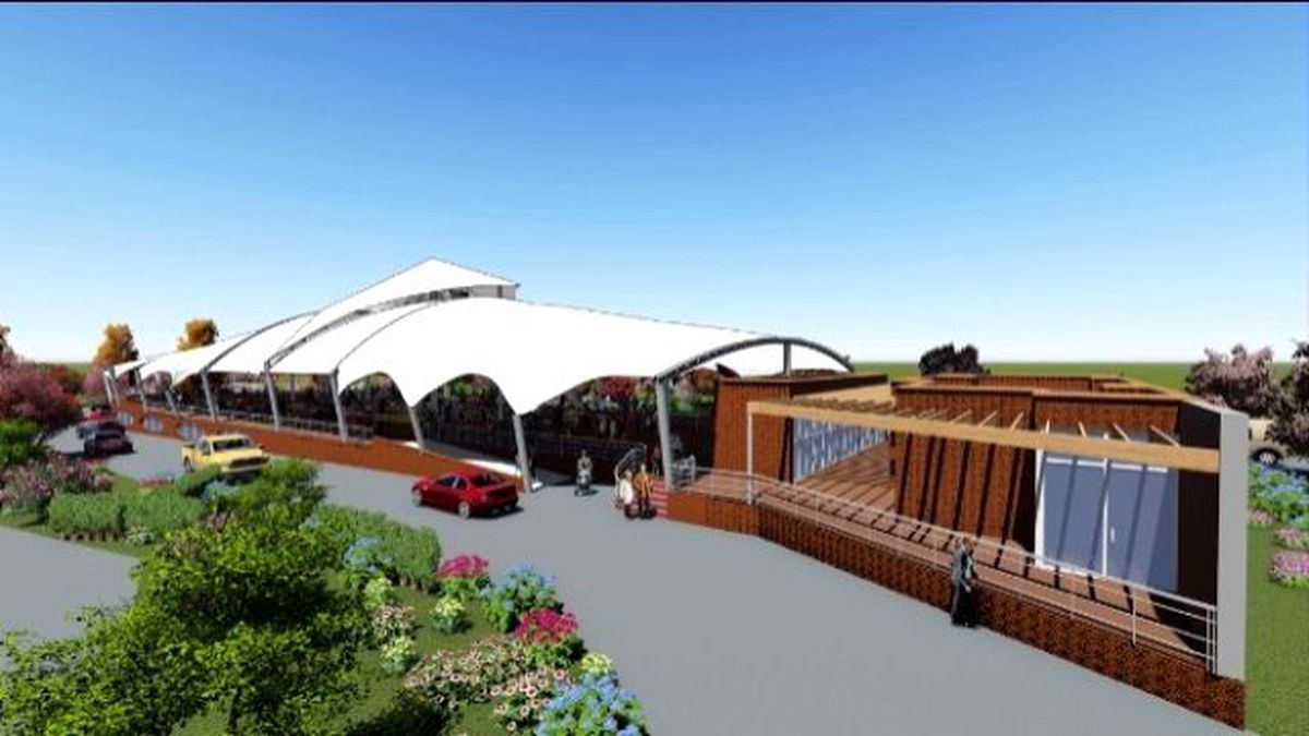 Maşukiye Meydan Düzenleme Projesi Start Aldı