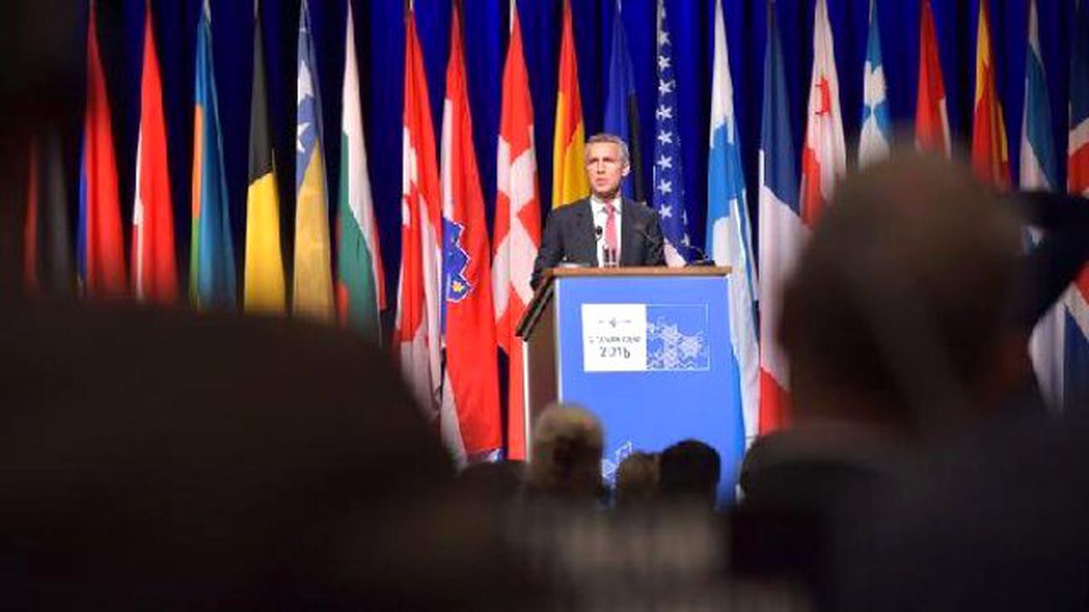 NATO Urges Turkey To Be "Proportionate" İn Response To Terror Acts