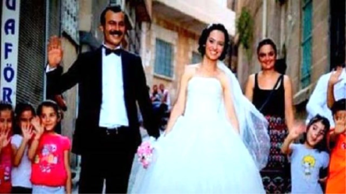 Newly-married Victims Of Ankara Blast Laid To Rest