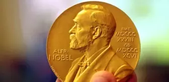 Nobel Ekonomi Ödülü'nün Sahibi İngiliz İktisatçı Deaton Oldu