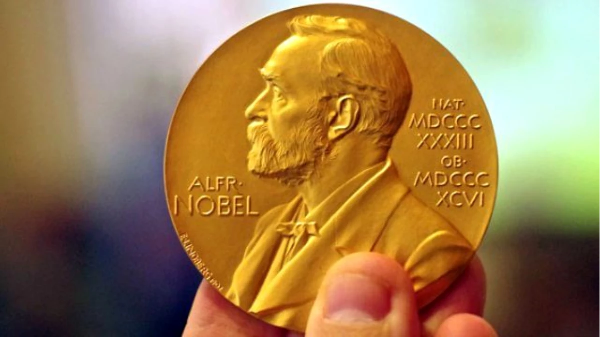 Nobel Ekonomi Ödülü\'nün Sahibi İngiliz İktisatçı Deaton Oldu