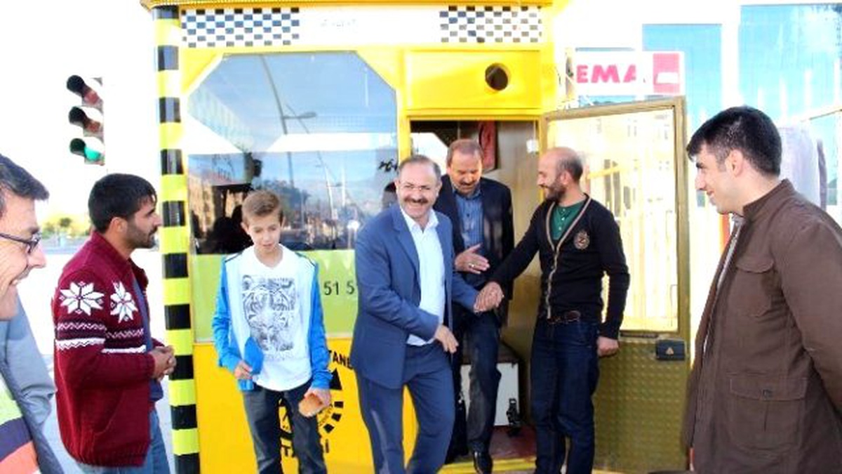 Orhan Deligöz: "Hain Saldırıyı Esefle Kınıyorum"